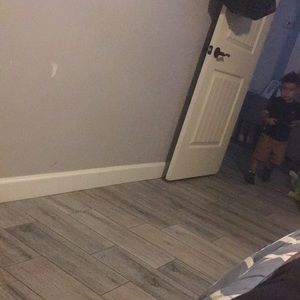 Meet your Posher, Patty